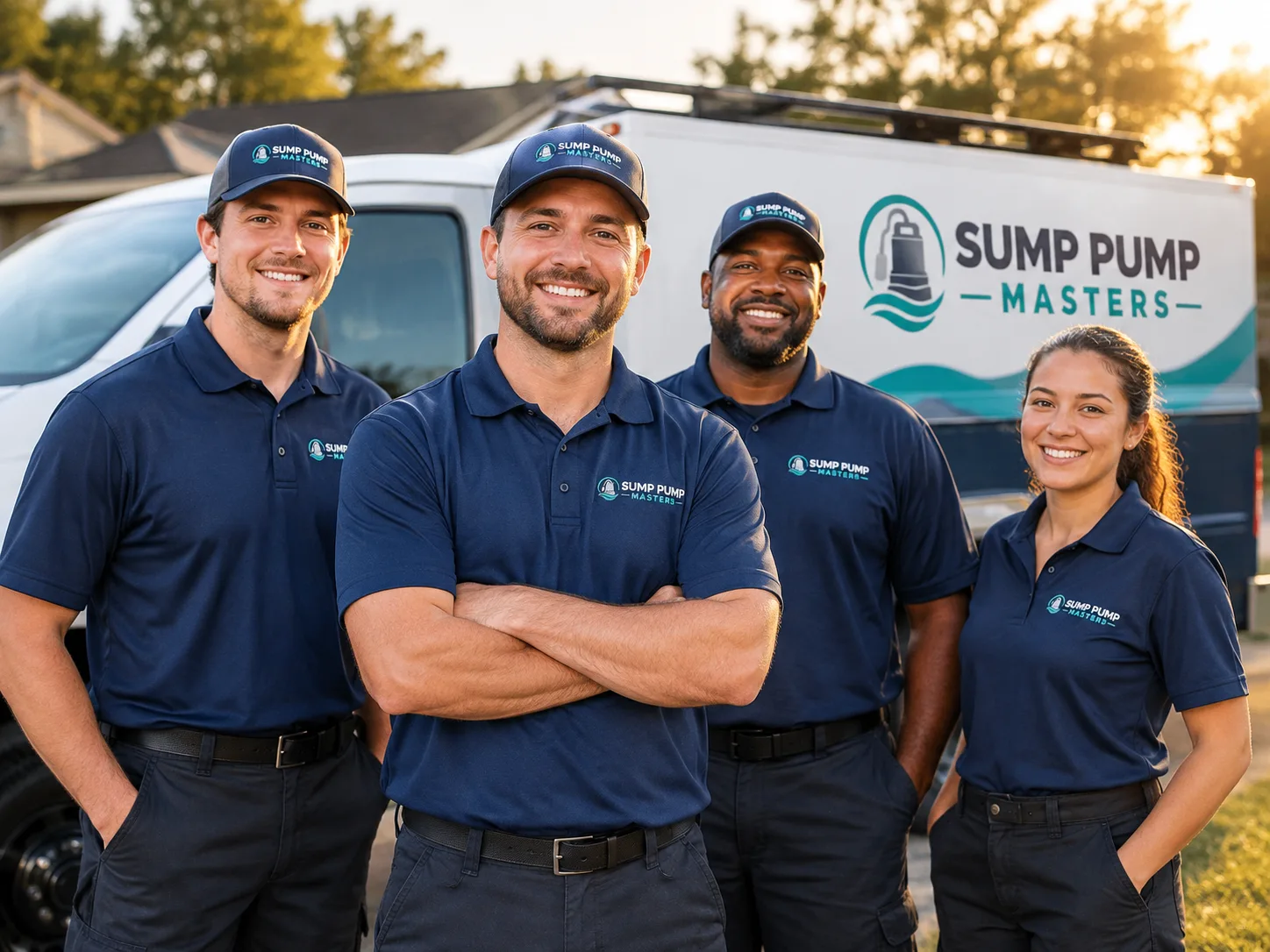 Sump Pump Repair company in Grannis, AR